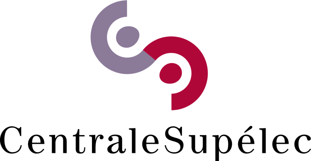 Logo CentraleSupelec