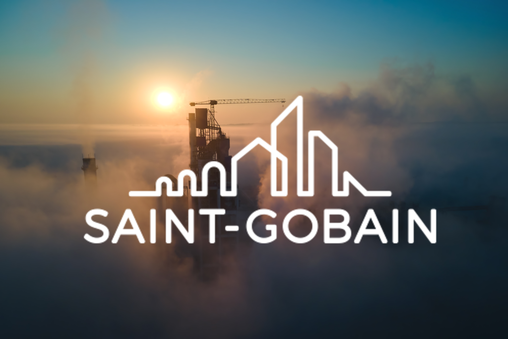 Fond-Saint Gobain