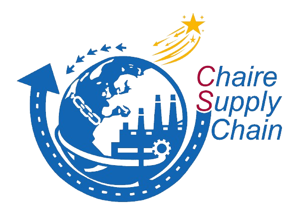 CentraleSupelec – Supply Chain Management